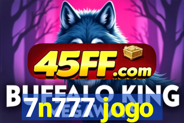 7n777 jogo